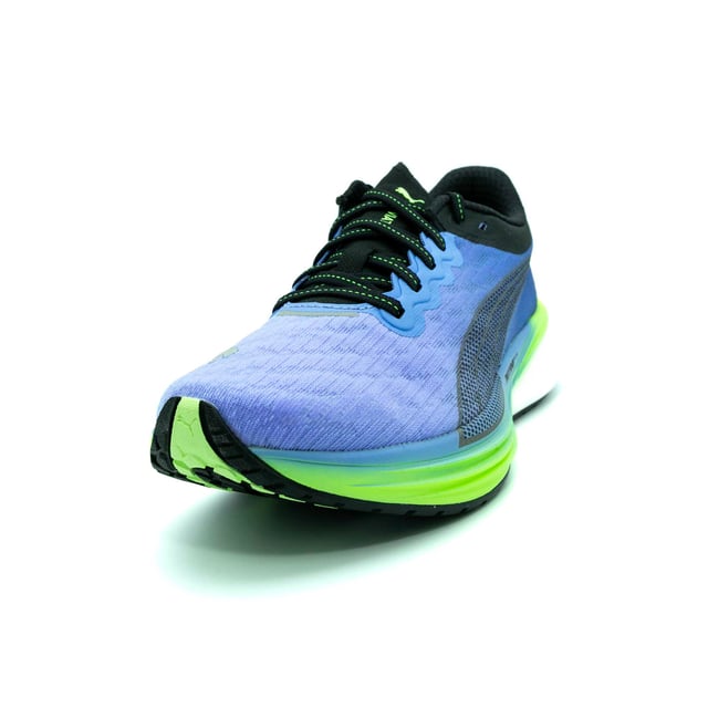 Zapatillas puma 2 colores sales