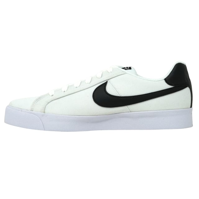 Nike de lona blancas clearance