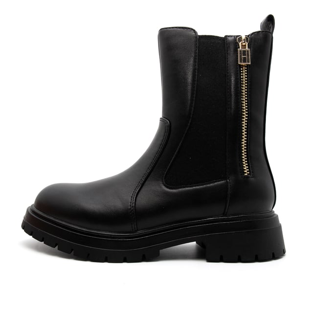 Botas chelsea tommy hilfiger 2025