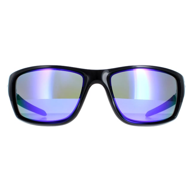 Gafas de sol polarizadas Oakley Canteen OO9225 07 polished black