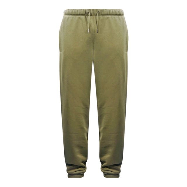 Chandal 2025 verde militar