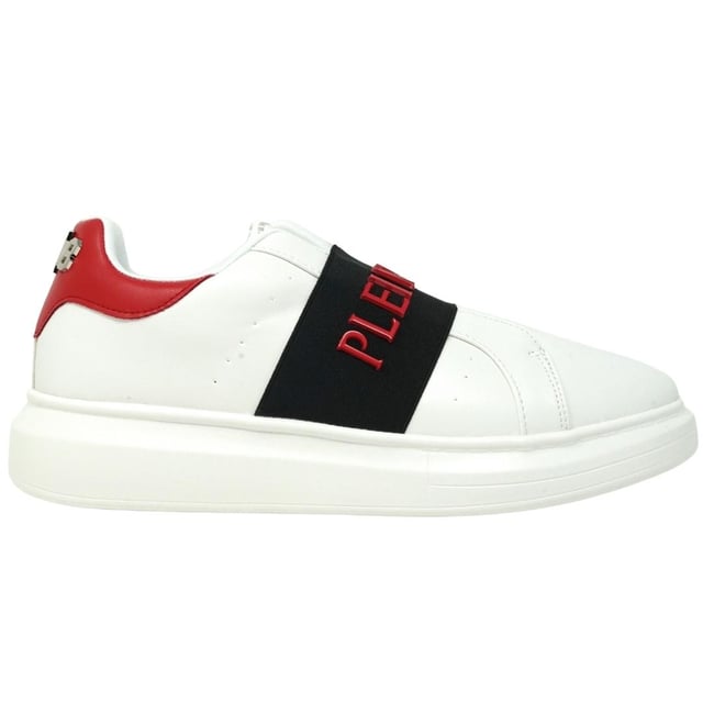 Zapatillas philipp plein rojas deals