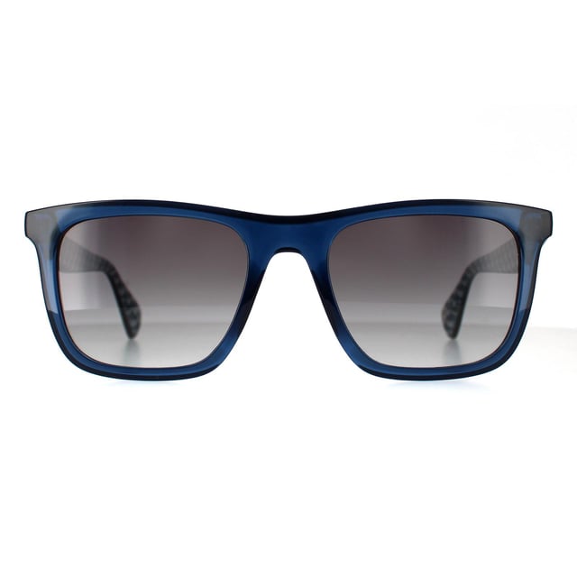 Gafas cristal best sale degradado