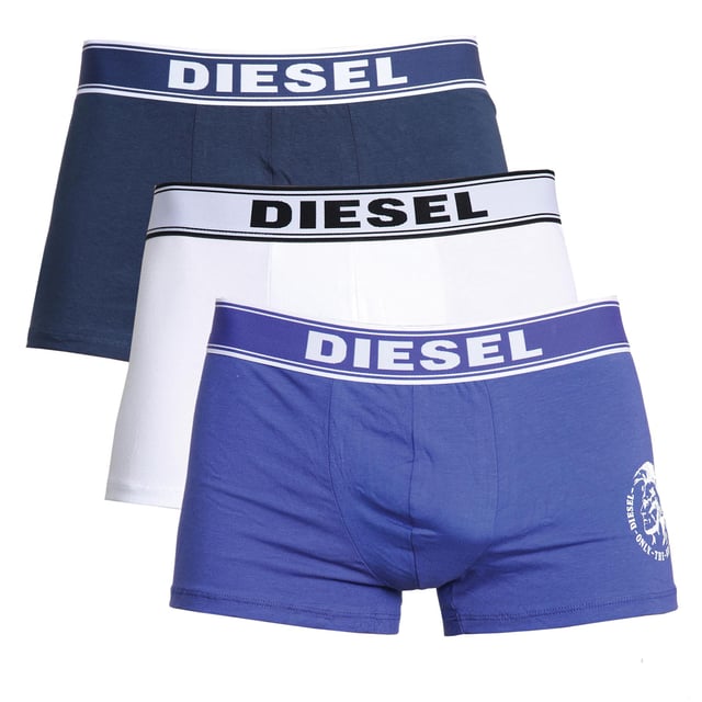 Ropa online interior diesel