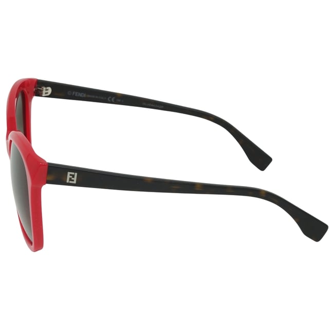 Fendi Gafas de sol para mujer FF 0043 F S MHK