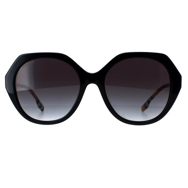 Burberry gafas discount negras