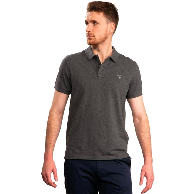 Polos hombre gant cheap