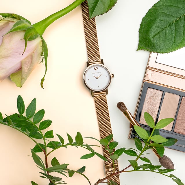 Pierre cardin relojes mujer outlet