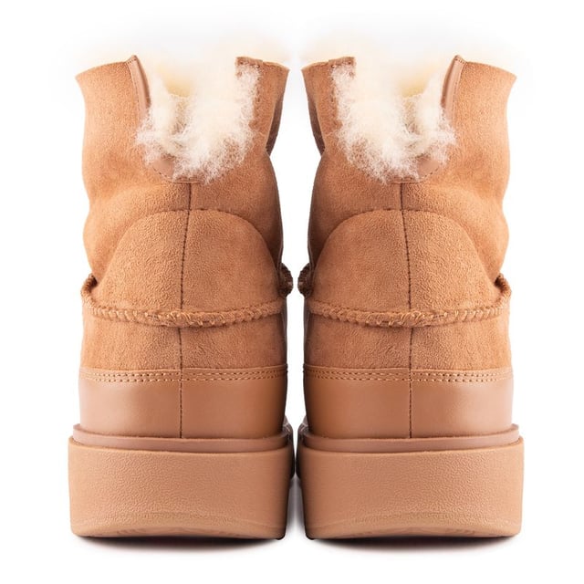 Fitflop sales botines mujer