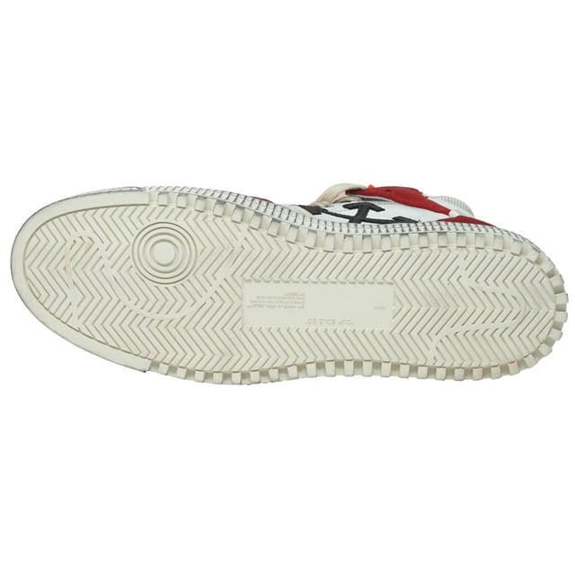Zapatillas best sale flecha rojas