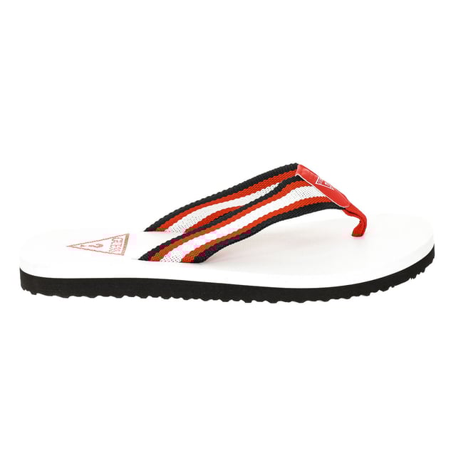Sandalias best sale hombre guess