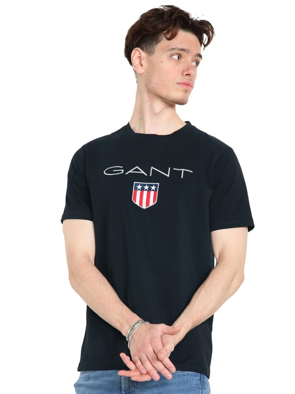 Camisas discount gant outlet