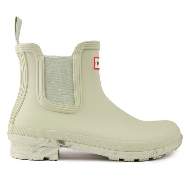 Hunter Original Chelsea Botas