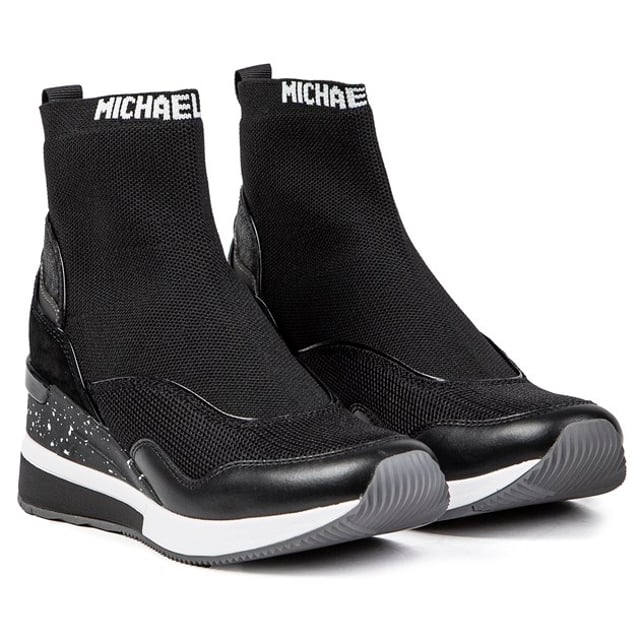Michael Kors Swift Sock Entrenadores