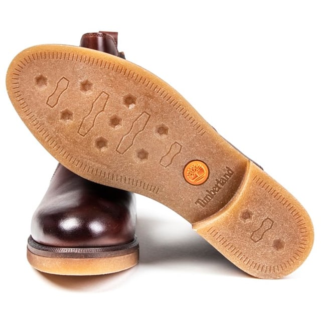 Botas timberland hot sale de vestir