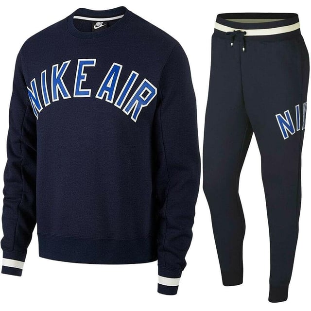 Conjuntos nike sales air