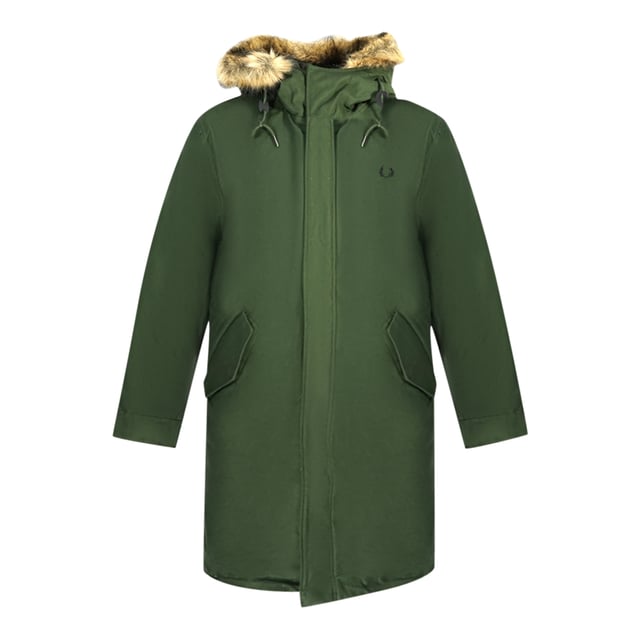 Fred online perry abrigo
