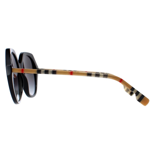 Burberry gafas sale negras