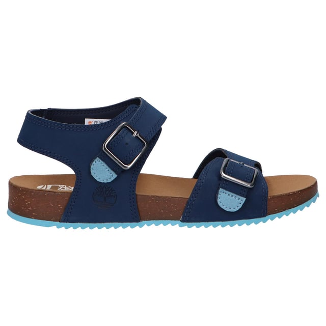 Sandalias de ni os unisex Timberland en azul