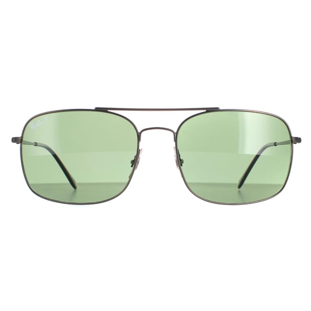 Gafas ray ban hotsell aviator hombre