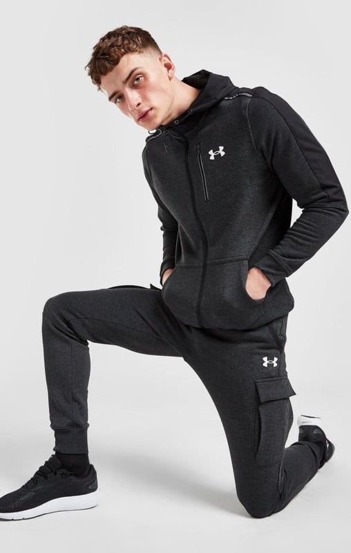 Ch ndal Under Armour Threadborne para hombre