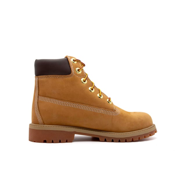 Botas timberland color camel sales
