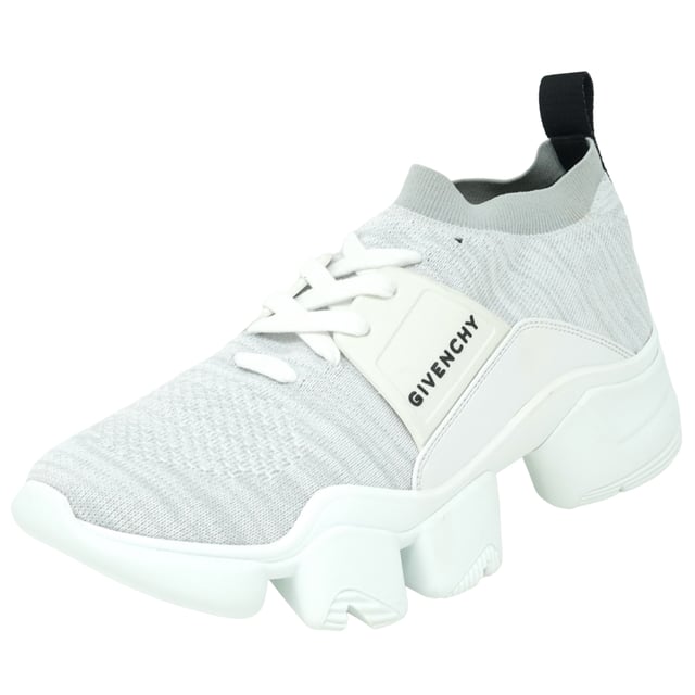 Zapatillas blancas givenchy deals