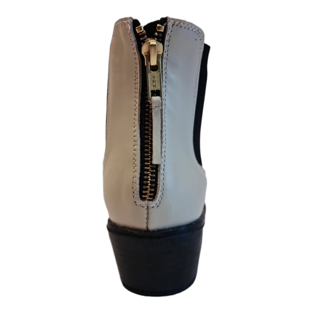 Botines sotoalto 2025 mujer