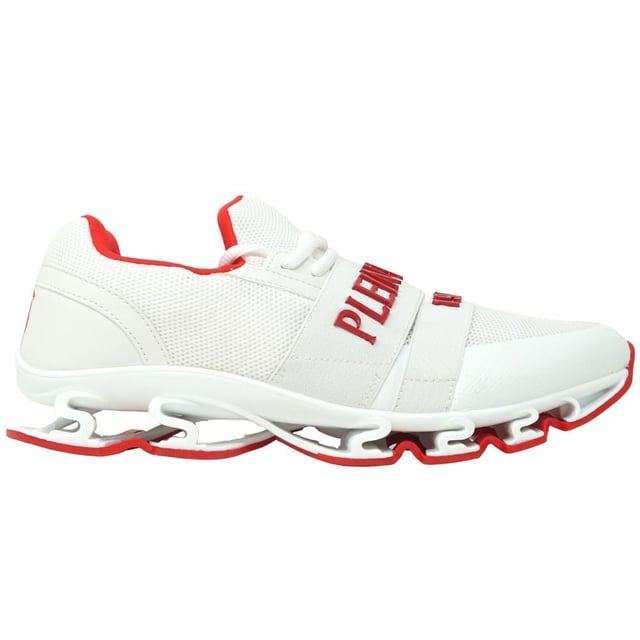 Zapatillas philipp plein rojas outlet