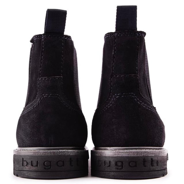 Botines bugatti hombre shop
