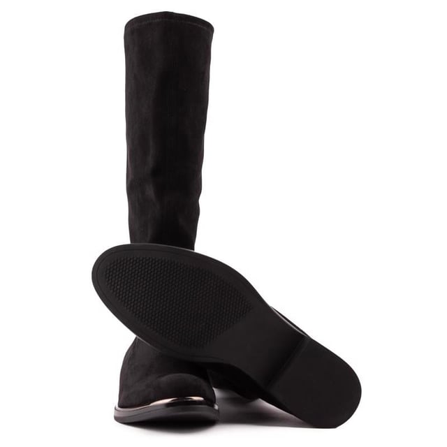 Botas stretch para mujer cheap