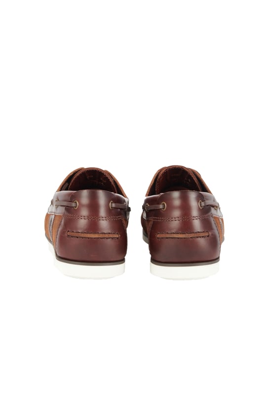 Barbour Wake Zapatos