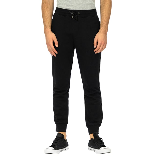 Pantalon largo deportivo best sale