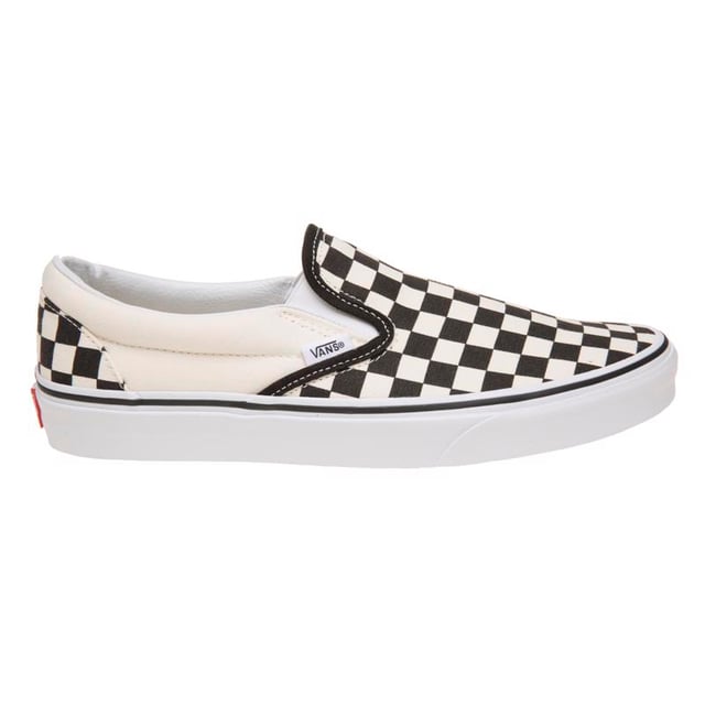 Vans blancas sin online cordones