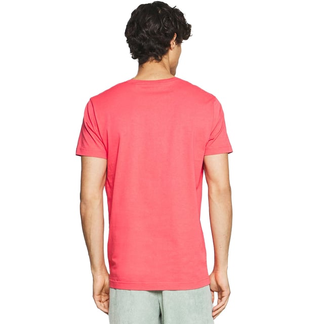 Camiseta on sale gant hombre