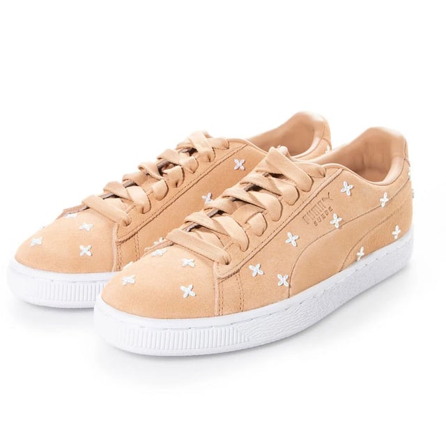 Zapatillas puma basket new arrivals studs
