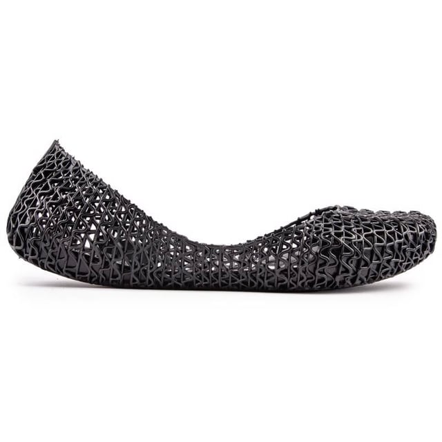 Sandalia melissa cheap campana