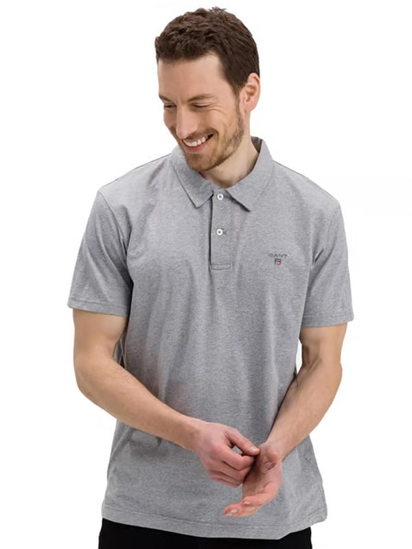 Polos hotsell hombre gant