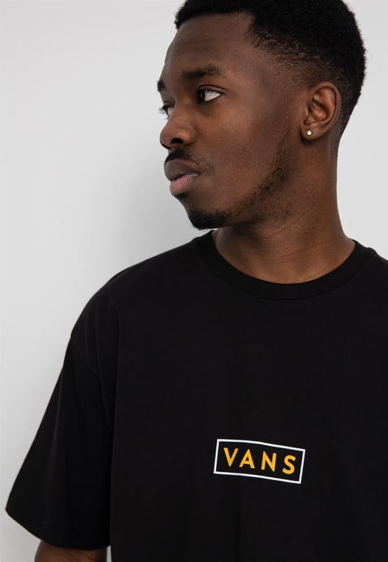 Camisetas shop vans gris
