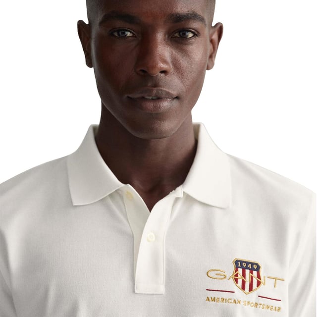 Gant polo clearance hombre