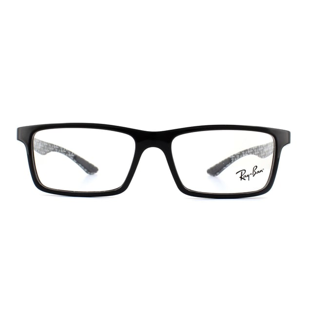 Marcos ray ban hombre top