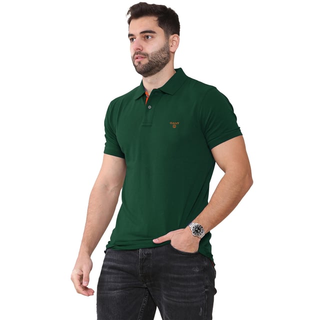 Gant shop polos hombre