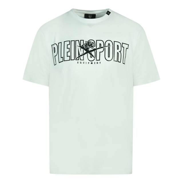 Camiseta blanca marca deals