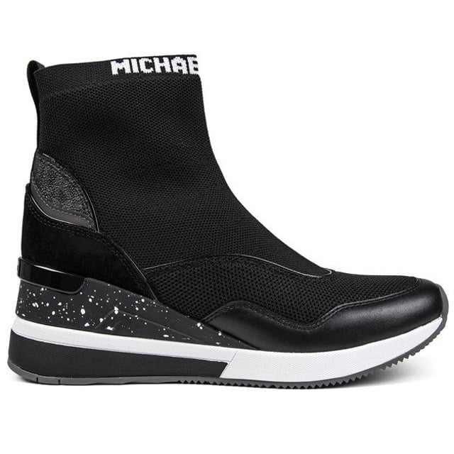 Zapatillas calcetin michael kors deals