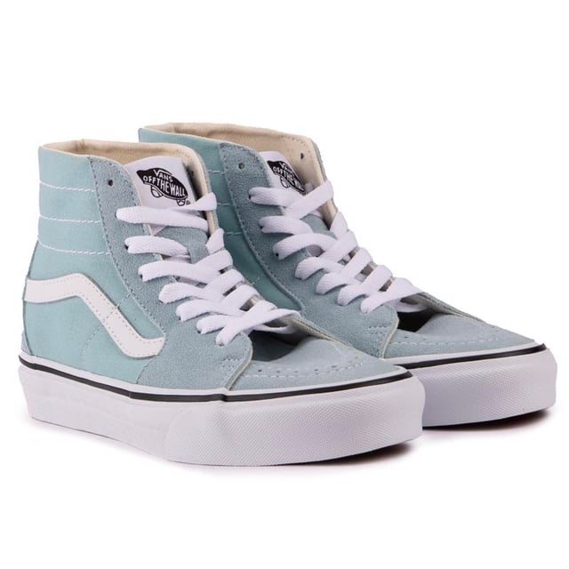 Zapatillas vans online nueva temporada