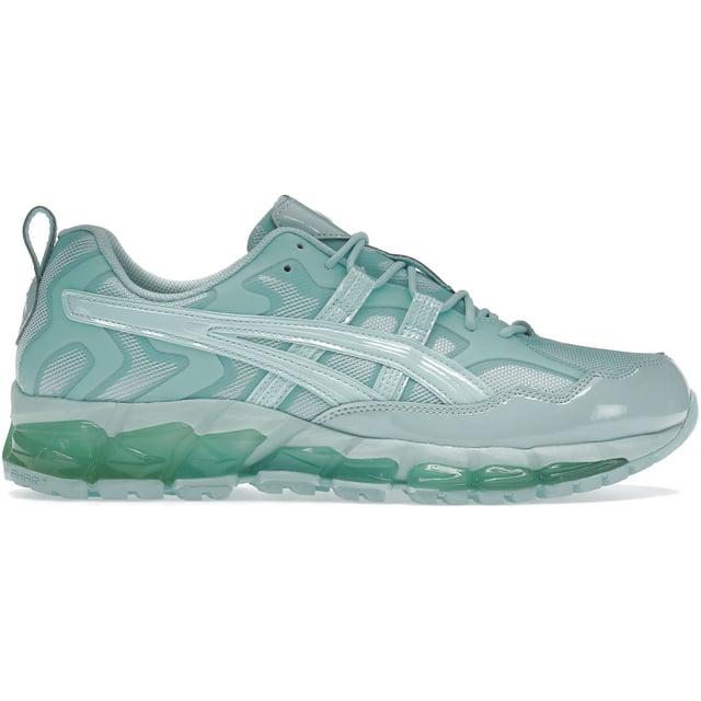Asics azul bebe cheap
