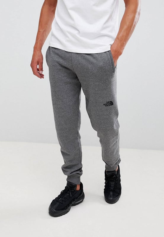 Pantalon the hotsell north face gris