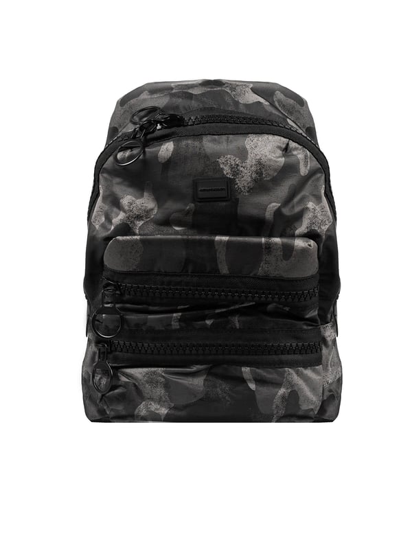 Antony Morato Mochila Hombre Gris