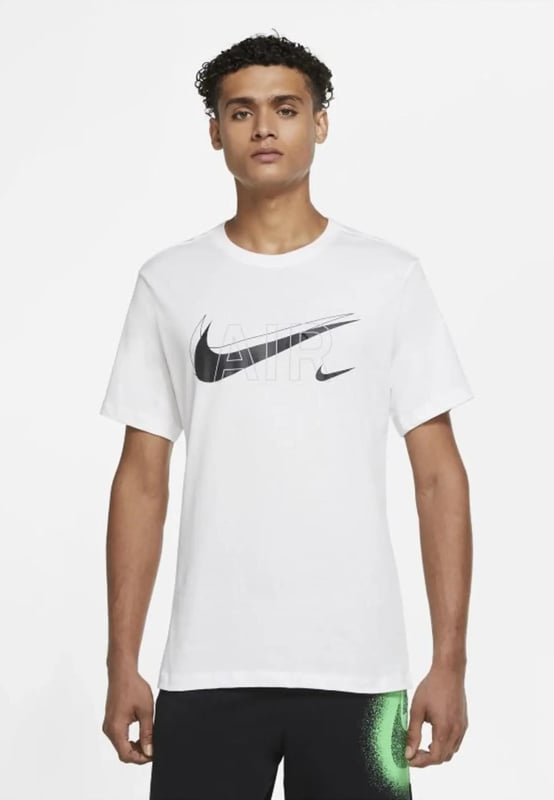 Camiseta nike multicolor store