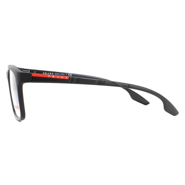 Monturas de gafas deals prada hombre